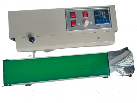 Máy hàn miệng túi FR-900 sơn