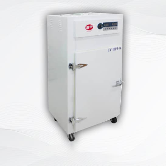 Tủ sấy thực phẩm công nghiệp CY-HPJ-9